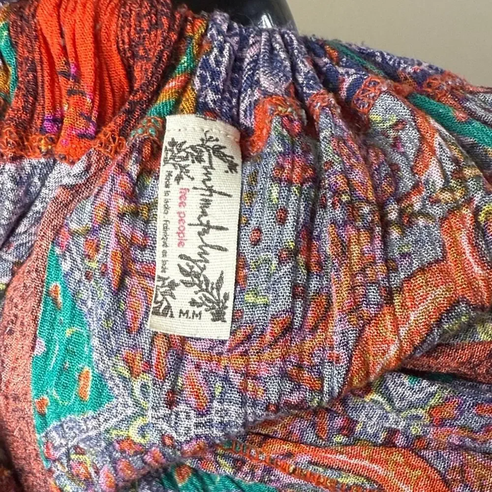 Free People free people